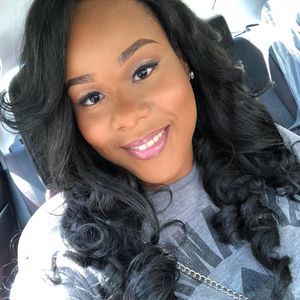 Meet your Posher, Jessíca